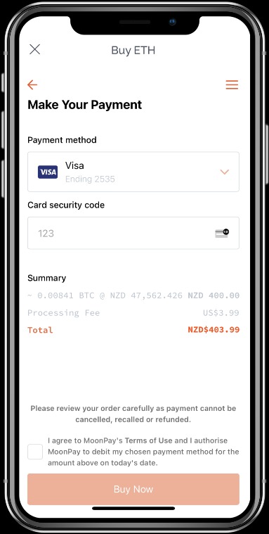 buy ethereum directly