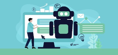 chatbots simulate conversations people