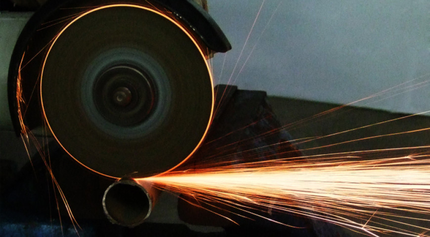 การเก็บรักษาหินเจียร